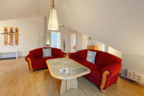 Cölpinstrasse 7c Ferienwohung 28 Pluge, Loddin